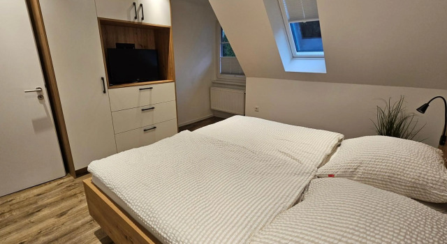 Klosterhof Aue W 5, Reservar Hotel Bad Zwischenahn 