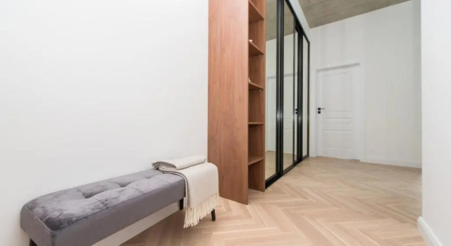 Апартаменты #stayhere - Elegant & Light 1BDR apartment Vilnius Old Town