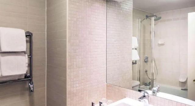 Номер Classic Mercure Daventry Court Hotel