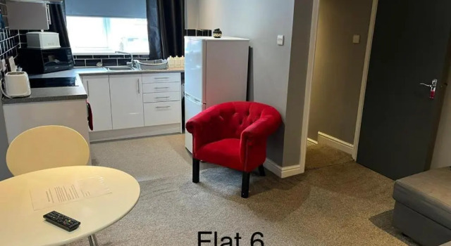 Апартаменты Stafford apartments