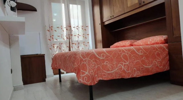 Двухместный номер Standard La dimora di bronzo B&B