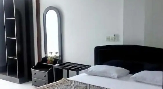 Номер Economy Hotel Mahawasala