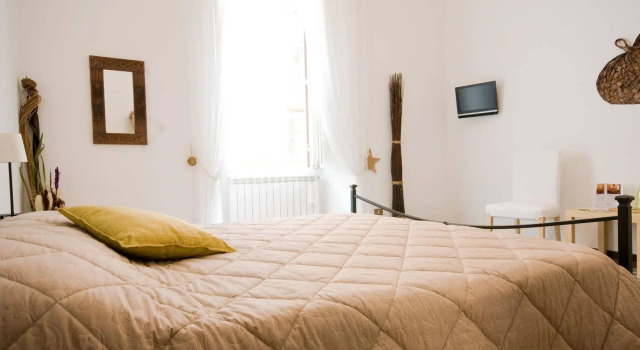 B&B L'Arca