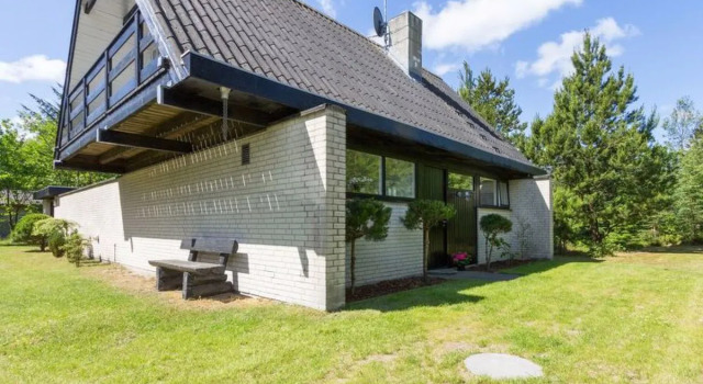 "Enya" - 600m from the sea in NE Jutland, Rezervovat Hotel Hals 