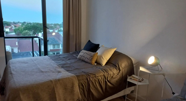 Estudio loft, Забронировать Отель Мар-дель-Плата 