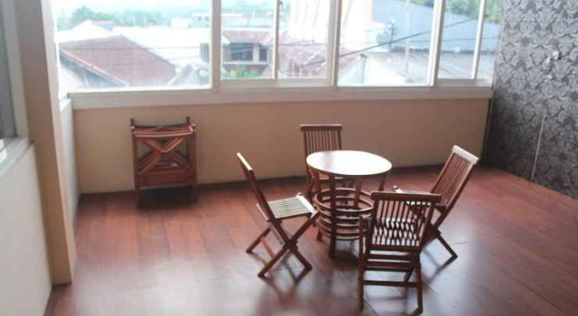 Diponegoro House, Reserva ahora Hotel Salatiga 