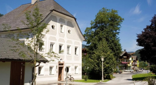 Pension Zum wilden Hannes, Забронировать Отель Ваграйн Salzburger Sportwelt