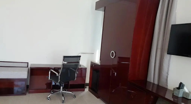Standardowy dwuosobowy pokój Zmama Hotel