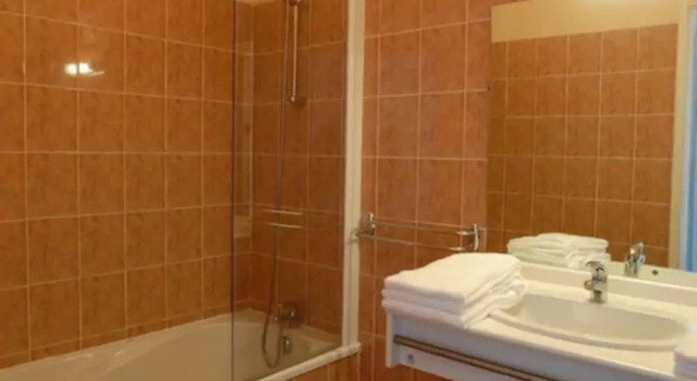Трёхместный номер Standard Sun Beach