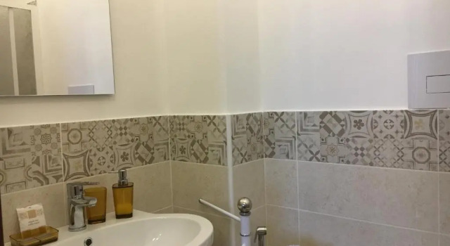 Standard Doppel Zimmer mit Stadtblick BB Panoramic