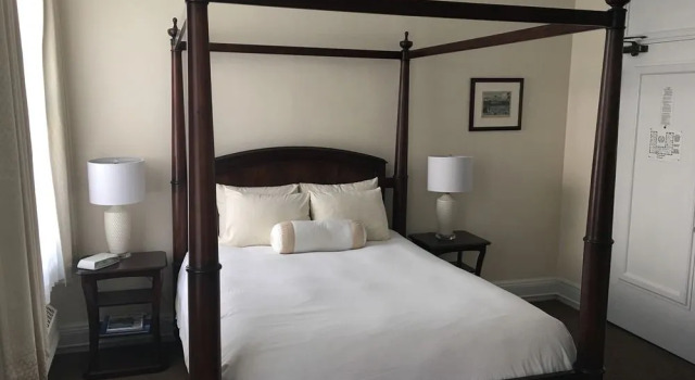The Inn at the Union Club of British Columbia, Забронировать Отель Виктория South Vancouver Island, рядом с Victoria Fisherman's Wharf