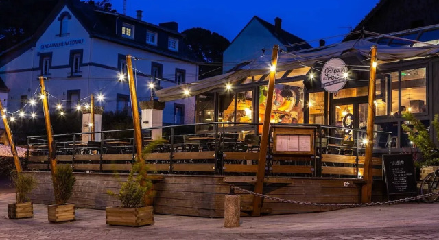 Hôtel Ty Mad, Rezerwuj Hotel Groix Island Groix