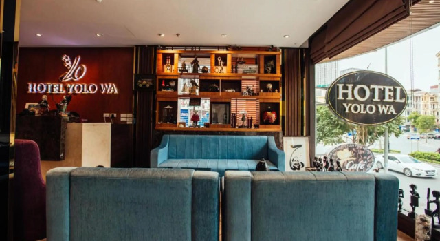Yolowa Hotel