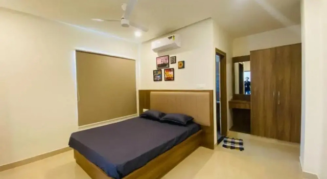 C Suites Richfield, Забронировать Отель Отели штата Карнатаки 3 звезды, 3*
