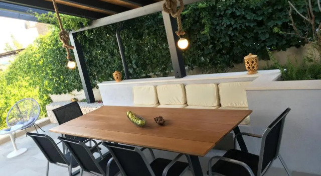 Коттедж Holiday Home Vuko