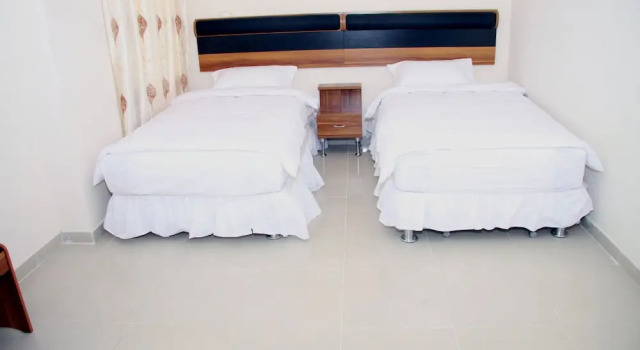 Полулюкс c 1 комнатой Sedrah Hotel