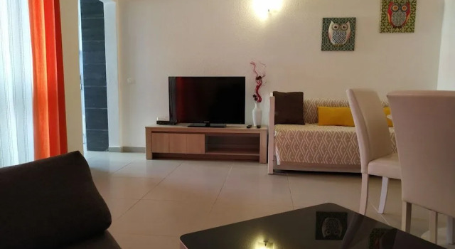 5J São Gabriel, Boek Appartement Armação de Pêra Albufeira