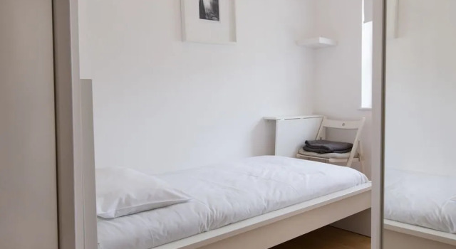 Central London Concept Aparthotel