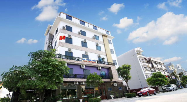 Dai Thanh Phuc Hotel