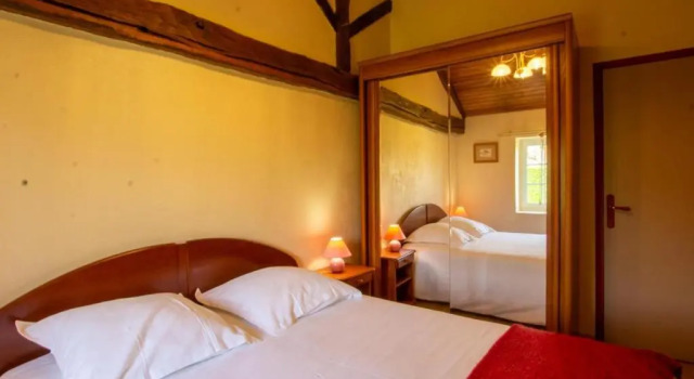 Gîte Carsac-Aillac, 3 pièces, 4 personnes - FR-1-616-257, Prenota Hotel Hotel a Aquitania con parcheggio, Parcheggio