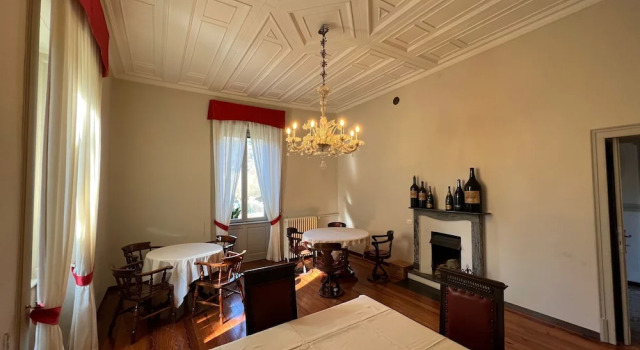 Номер Royal La Villa del Lago