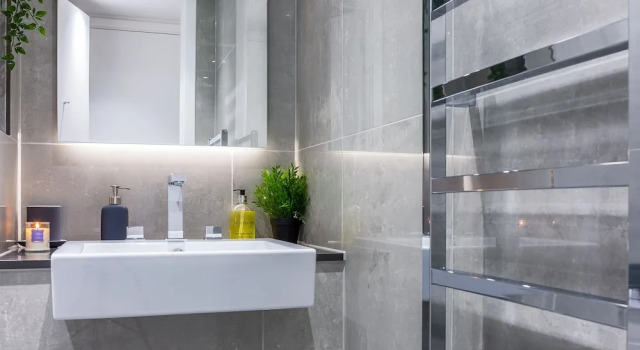 Royal Apartments - City of London, Забронировать Апартаменты/квартира Апартаменты Лондона, рядом с Шордич, Апартаменты/квартира