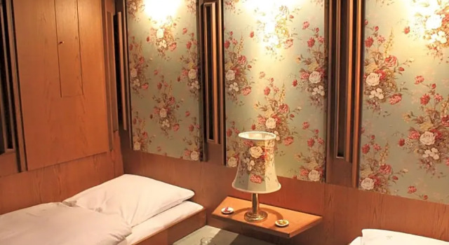 Номер Standard Hotel Spahr