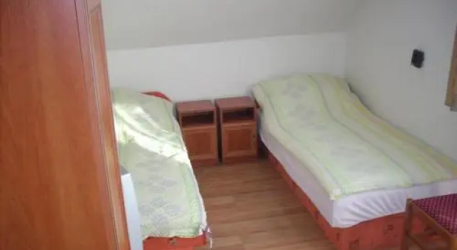 Fanni Vendégház, Buchen Sie Hotel Miskolc 
