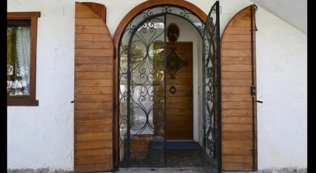 Апартаменты Villanova Borca di Cadore