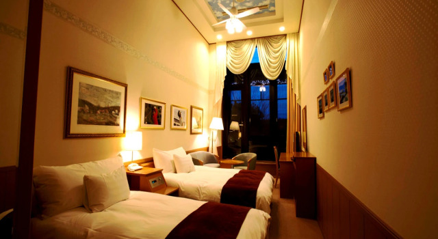 Hotel Tado Onsen, Buchen Sie Hotel Kuwana Shi 