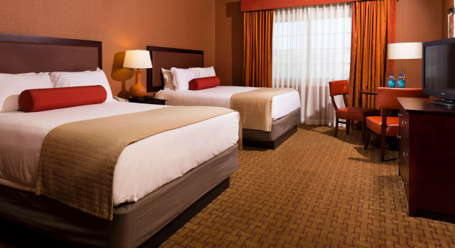 Eureka Casino Resort, Buchen Sie Resort Mesquite Nevada