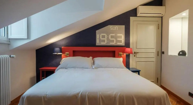 Апартаменты Vicario Suites