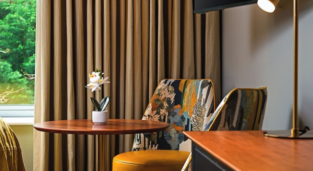 Номер Standard The Parkavon Hotel