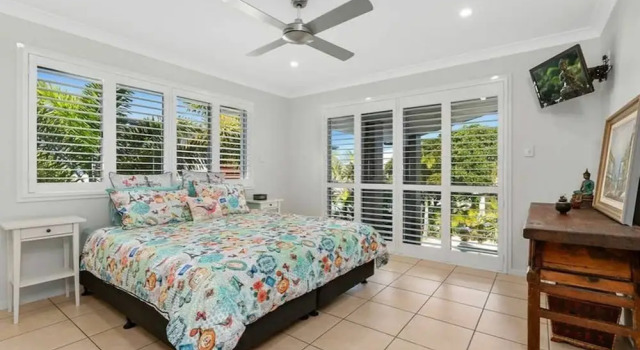Elliston Beach House, Забронировать Дом для отпуска Кингсклифф Tweed Coast