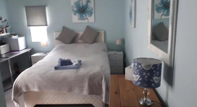 Santi Bhavana Bed & Breakfast