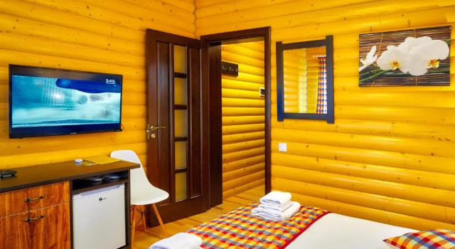 Номер Standard Villa Grand