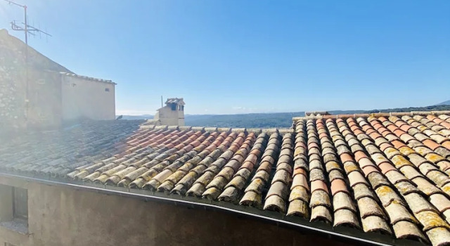 Hostellerie la Fontaine
