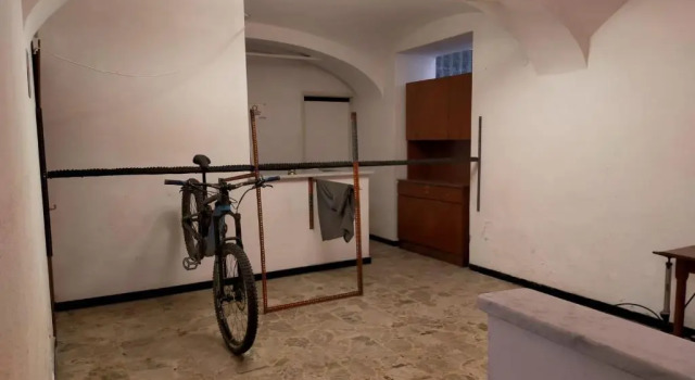 Апартаменты Riviera 1931 Casa Rosalba