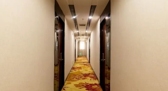 Yizhi Hotel