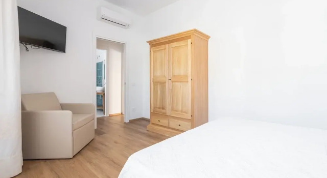 Olbia Rooms, Prenota Bed & breakfast Olbia Costa Smeralda