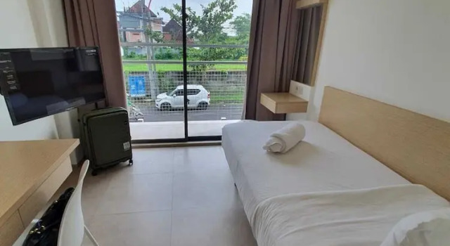 Naiika Co Living, Rezerwuj Hotel Legian Badung