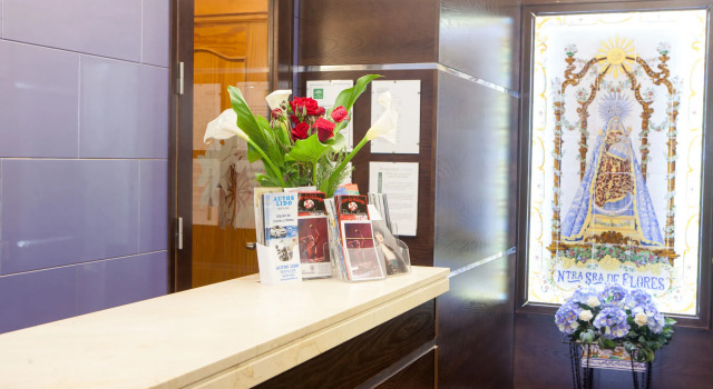 Hotel Alameda Malaga