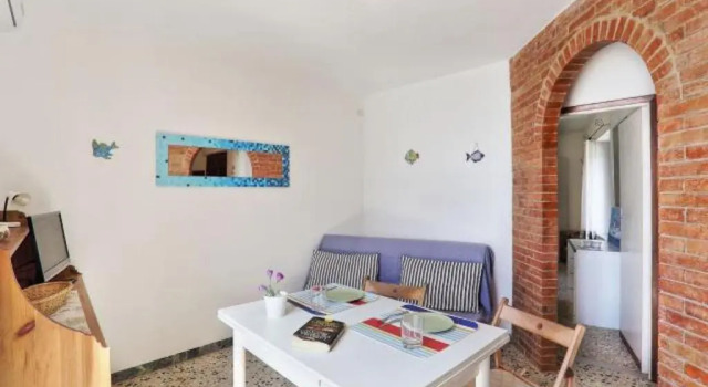Appartamento Innamorata 2, Rezervovat Apartmán Hotely v Elba s parkováním, Parkování
