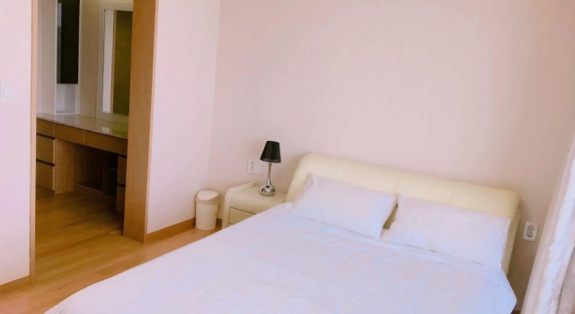 Best Village VI, Prenota Hotel Ulsan Corea del Sud, vicino a Daewangam Park