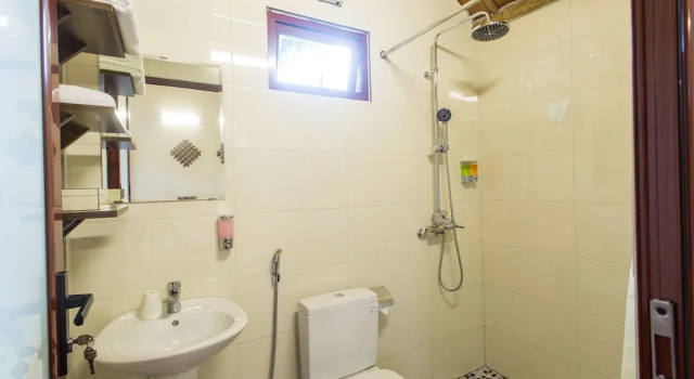 Номер Standard Amira Homestay