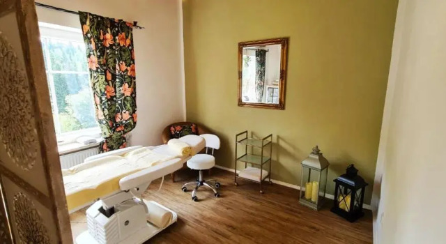 Dreisessel - Motel, Varaa Motelli Hotellit Baijeri pysäköinnillä, Pysäköinti