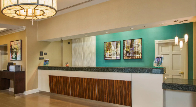Residence Inn by Marriott Arlington at Rosslyn