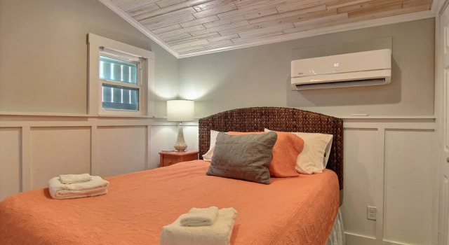 Tranquil Cove 201c 1 Bedroom 1 Bathroom Cottage