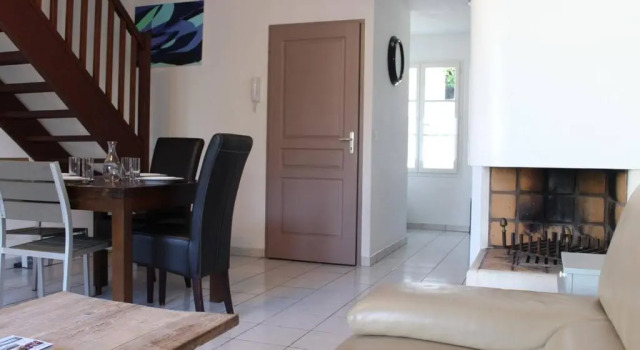 Appartement Saint-Martin-de-Ré, 3 pièces, 4 personnes - FR-1-246C-12