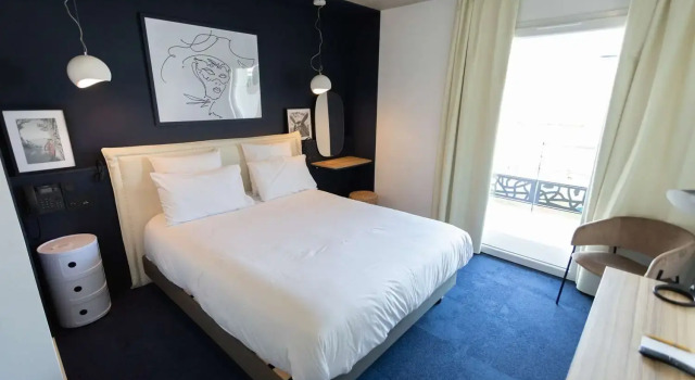 Golden Tulip Martigues Provence